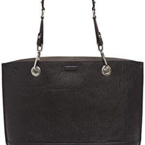 Calvin Klein sonoma bucket bag with cross body strap